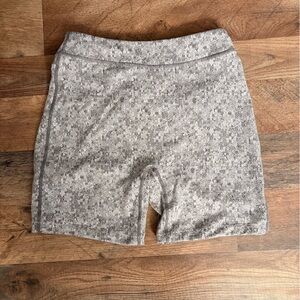 Gymshark shorts